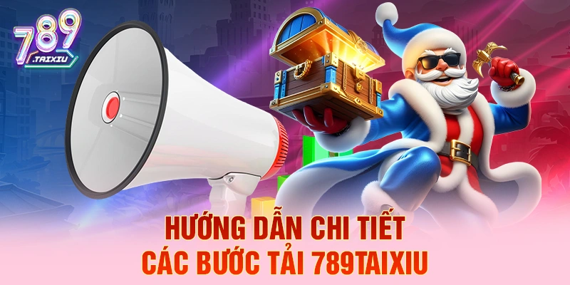 Hướng dẫn chi tiết c&aacute;c bước tải win888